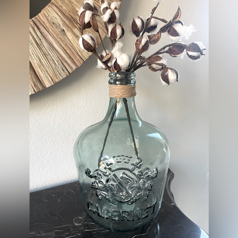 Kirklands Large Vase
